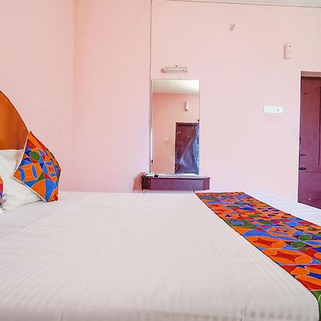 Fabexpress Corner Stone Hotel Kodaikanal Luaran gambar