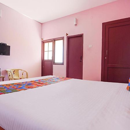 Fabexpress Corner Stone Hotel Kodaikanal Luaran gambar