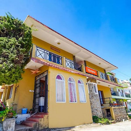 Fabexpress Corner Stone Hotel Kodaikanal Luaran gambar