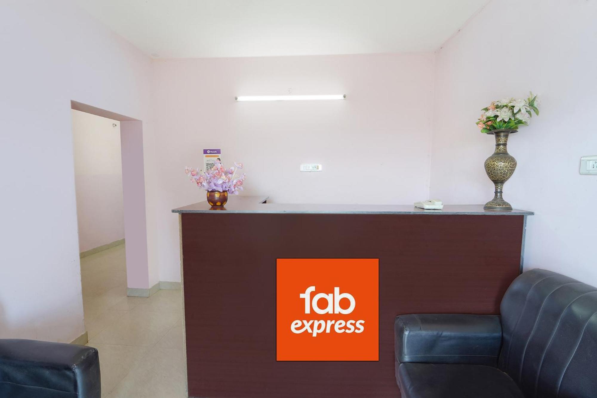 Fabexpress Corner Stone Hotel Kodaikanal Luaran gambar